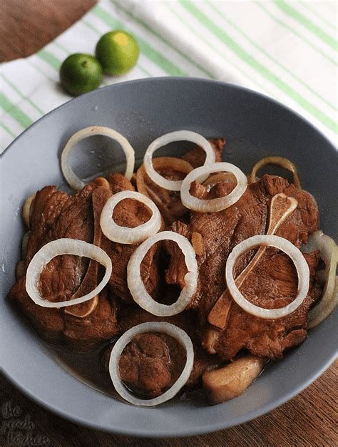 pork bistek tagalog|filipino bistek pork tenderloin.